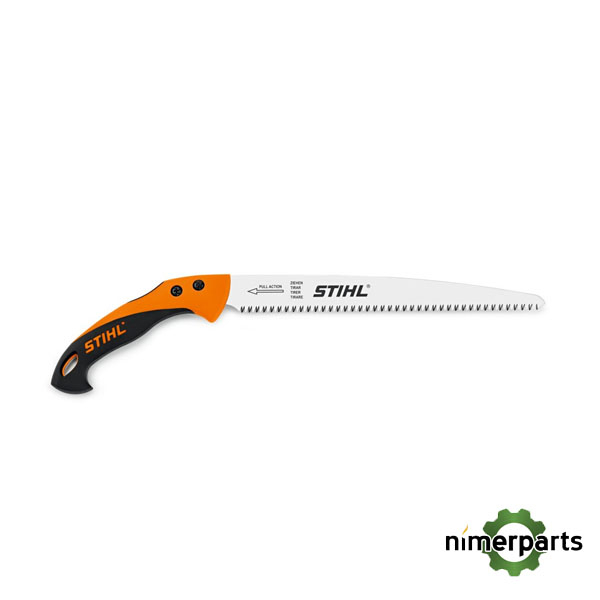 00008818702 - SIERRA DE MANO MEGACUT, PR 33, 33 CM, 370 G STIHL