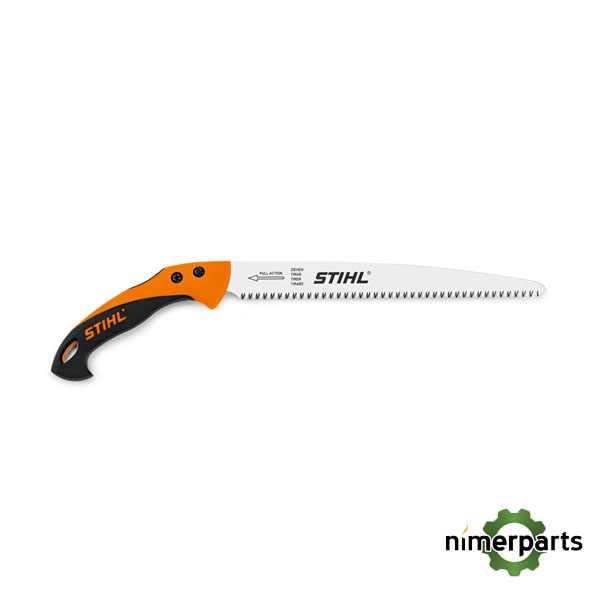 00008818701 - SIERRA DE MANO MEGACUT, PR 24, 24 CM, 305 G STIHL
