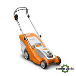 63200111415 - RMA 339, CORTACÉSPED SIN BATERÍA NI CARGADOR STIHL