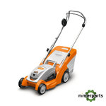 63200111415 - RMA 339, CORTACÉSPED SIN BATERÍA NI CARGADOR STIHL