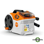 RA010117601 - REA 60 PLUS, HIDROLIMPIADORA BATERÍA STIHL