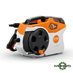 RA010117601 - REA 60 PLUS, HIDROLIMPIADORA BATERÍA STIHL