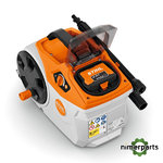 RA010117601 - REA 60 PLUS, HIDROLIMPIADORA BATERÍA STIHL