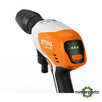RA020117613 - RCA 20, HIDROLIMPIADORA COMPACTA PARA UNA LIMPIEZA RÁPIDA SIN CONEXIONES A LA RED ELÉCTRICA Y DE AGUA STIHL