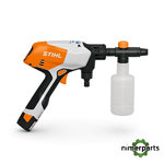 RA020117613 - RCA 20, HIDROLIMPIADORA COMPACTA PARA UNA LIMPIEZA RÁPIDA SIN CONEXIONES A LA RED ELÉCTRICA Y DE AGUA STIHL