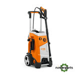RE010114510 - RE 150.0, LIMPIADOR DE ALTA PRESIÓN STIHL
