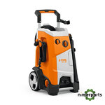 RE010114510 - RE 150.0, LIMPIADOR DE ALTA PRESIÓN STIHL