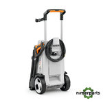 RE010114510 - RE 150.0, LIMPIADOR DE ALTA PRESIÓN STIHL