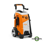 RE010114540 - RE 170, HIDROLIMPIADORA ELÉCTRICA DE ALTA PRESIÓN STIHL