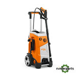 RE010114540 - RE 170, HIDROLIMPIADORA ELÉCTRICA DE ALTA PRESIÓN STIHL