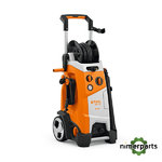 RE010114541 - RE 170 PLUS, HIDROLIMPIADORA ELÉCTRICA DE ALTA PRESIÓN STIHL