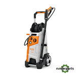 RE010114541 - RE 170 PLUS, HIDROLIMPIADORA ELÉCTRICA DE ALTA PRESIÓN STIHL