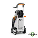 RE010114541 - RE 170 PLUS, HIDROLIMPIADORA ELÉCTRICA DE ALTA PRESIÓN STIHL