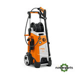 RE010114541 - RE 170 PLUS, HIDROLIMPIADORA ELÉCTRICA DE ALTA PRESIÓN STIHL