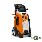 RE010114541 - RE 170 PLUS, HIDROLIMPIADORA ELÉCTRICA DE ALTA PRESIÓN STIHL