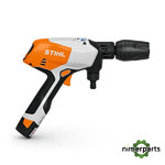 RA020117603 - RCA 20, HIDROLIMPIADORA COMPACTA PARA UNA LIMPIEZA RÁPIDA SIN CONEXIONES A LA RED RLÉCTRICA Y DE AGUA STIHL