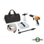 RA020117603 - RCA 20, HIDROLIMPIADORA COMPACTA PARA UNA LIMPIEZA RÁPIDA SIN CONEXIONES A LA RED RLÉCTRICA Y DE AGUA STIHL