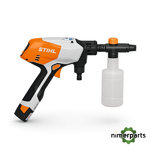 RA020117603 - RCA 20, HIDROLIMPIADORA COMPACTA PARA UNA LIMPIEZA RÁPIDA SIN CONEXIONES A LA RED RLÉCTRICA Y DE AGUA STIHL