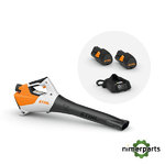 BA080115911 - BGA 30, SOPLADOR DE BATERÍA STIHL