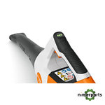 BA080115911 - BGA 30, SOPLADOR DE BATERÍA STIHL