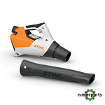 BA080115911 - BGA 30, SOPLADOR DE BATERÍA STIHL