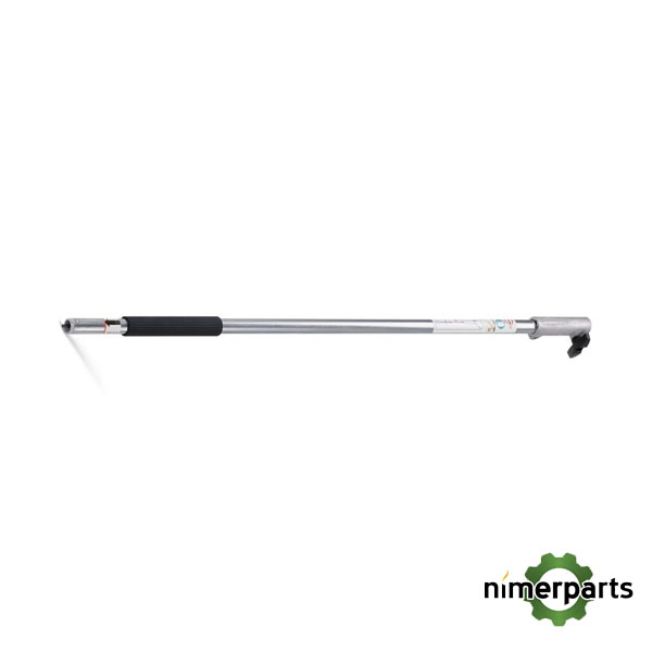 00007107100 - PROLONGADOR DE ALUMINIO, 50 CM STIHL