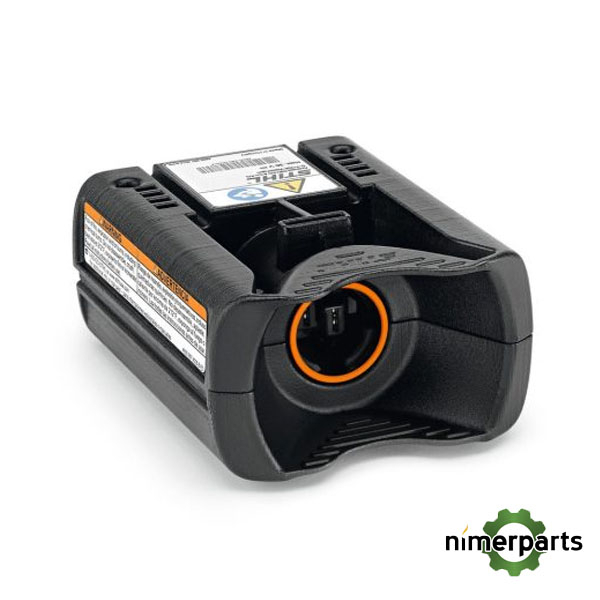 48504400505 - ADAPTADOR AP STIHL