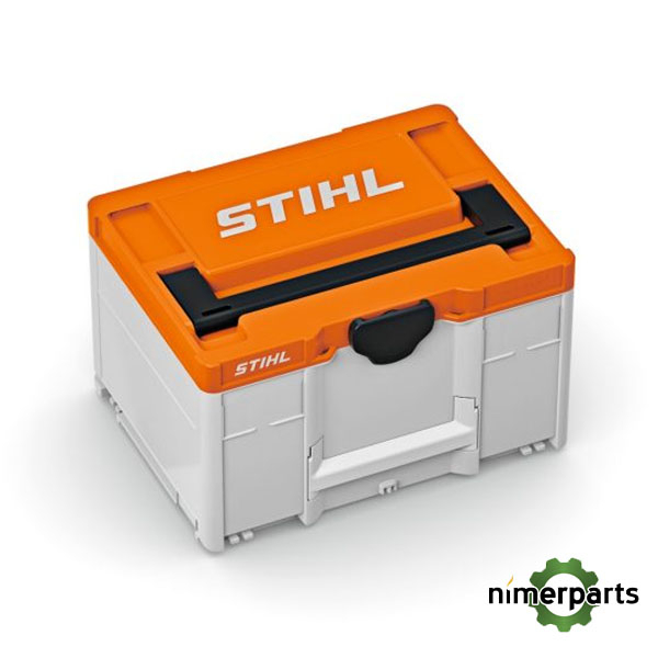 00008829704 - CAJA PARA BATERÍA - M STIHL