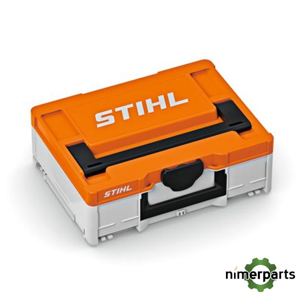 00008829703 - CAJA PARA BATERÍA - S STIHL