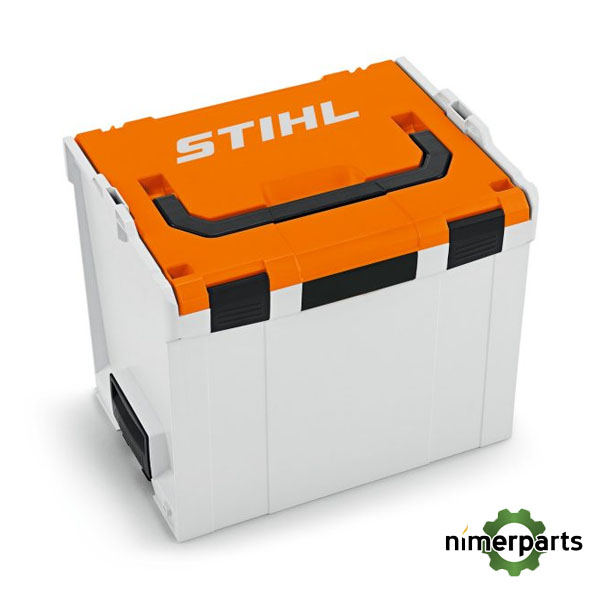 00008829702 - MALETÍN DURO PARA AR Y AL STIHL