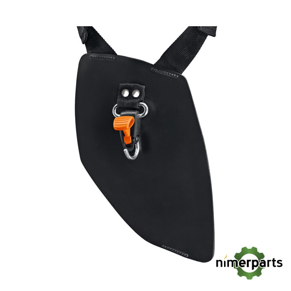 00000071045 - KIT, APOYO ACOLCHADO STIHL