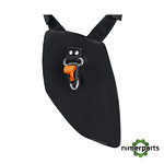 00000071045 - KIT, APOYO ACOLCHADO STIHL