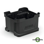 48504900600 - SOPORTE DE BATERÍAS STIHL