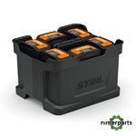 48504900600 - SOPORTE DE BATERÍAS STIHL