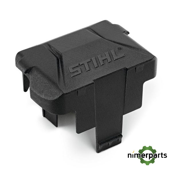 45206020900 - TAPA PARA COMPARTIMENTO DE BATERÍA AK STIHL