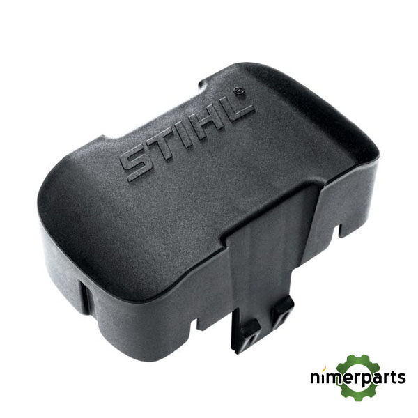 48506020900 - TAPA PARA COMPARTIMENTO DE BATERÍA AP STIHL