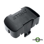 48506020900 - TAPA PARA COMPARTIMENTO DE BATERÍA AP STIHL