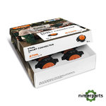 00004004903 - SMART CONNECTOR, EN UNA CAJA 10 UDS STIHL