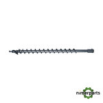 44046802012 - BARRENA PARA SUELOS - Ø 120 MM STIHL