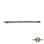 44046802030 - BARRENA PARA SUELOS - Ø 300 MM STIHL