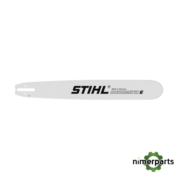 30020008045 - DUROMATIC E, .404 RM, 1,6 MM, 80 CM STIHL