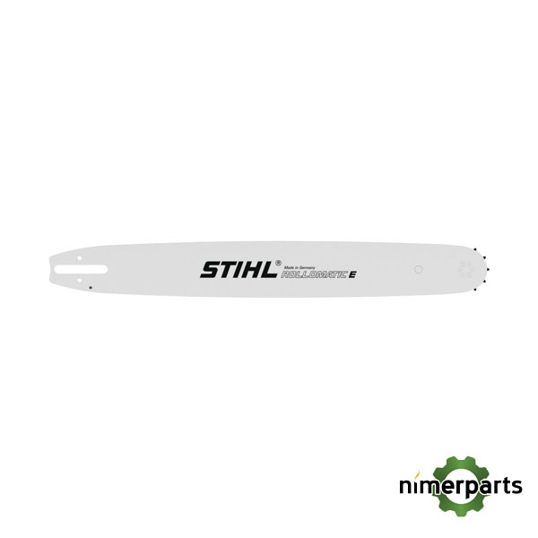 30030005211 - ROLLOMATIC E, 3/8", 1,6 MM, 37 CM STIHL