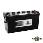 JXYP700A100 - BATERÍA CON CARGA LÍQUIDA 100 Ah 700A ALTERNATIVE BY ORIGINAL JOHN DEERE