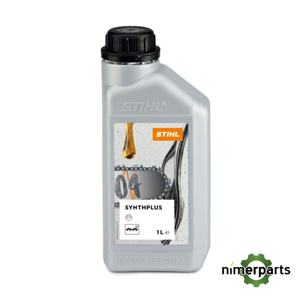 07815162000 - SYNTHPLUS, 1 L, ACEITE ADHESIVO DE CADENA STIHL