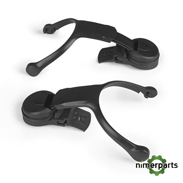 00008898013 - ADAPTADOR PARA JUEGO DE CASCOS PROTECTORES DE OÍDOS (BT) STIHL