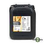07815166002 - FORESTPLUS, 5 L, ACEITE DE CADENA STIHL