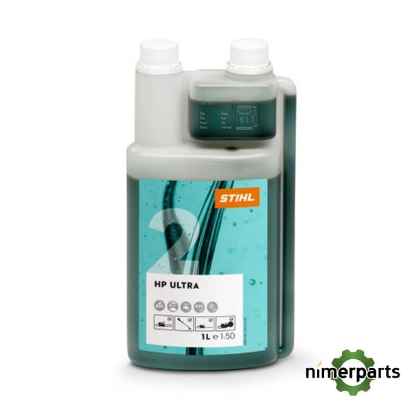 07813198063 - HP ULTRA 5 L STIHL