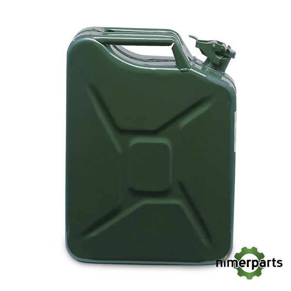 00008810205 - BIDÓN DE METAL 20 L STIHL