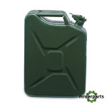 00008810205 - BIDÓN DE METAL 20 L STIHL