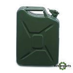 00008810212 - BIDÓN DE COMBUSTIBLE, 10 L TRANSPARENTE STIHL